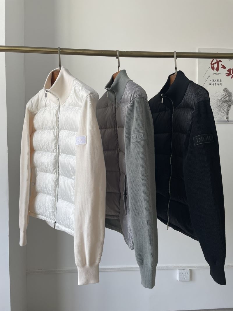 Christian Dior Down Jackets